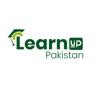LearnUp Pakistan